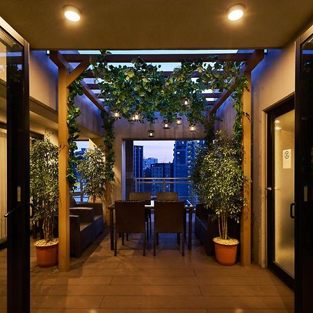 Alfacio Riverside Stay Hakata Fukuoka  Exterior photo