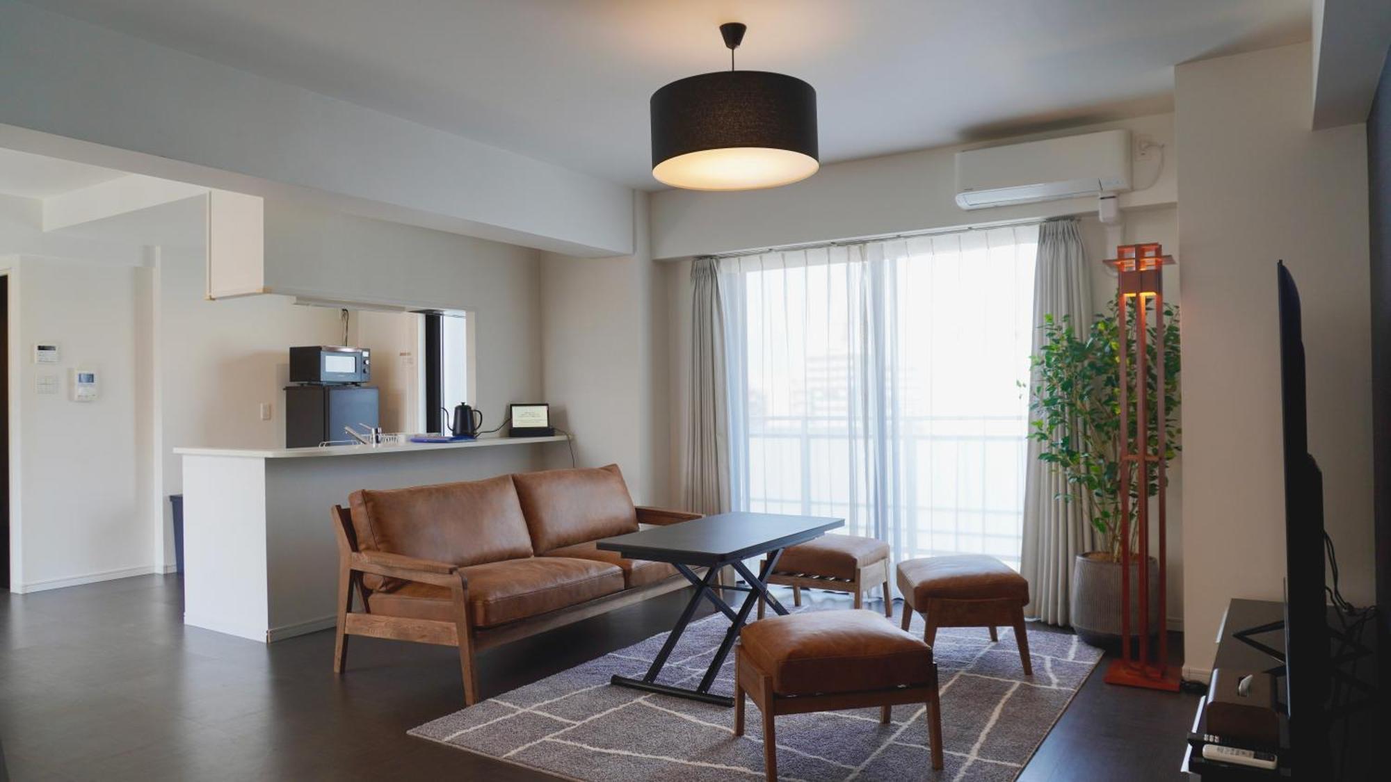 Alfacio Riverside Stay Hakata Fukuoka  Exterior photo