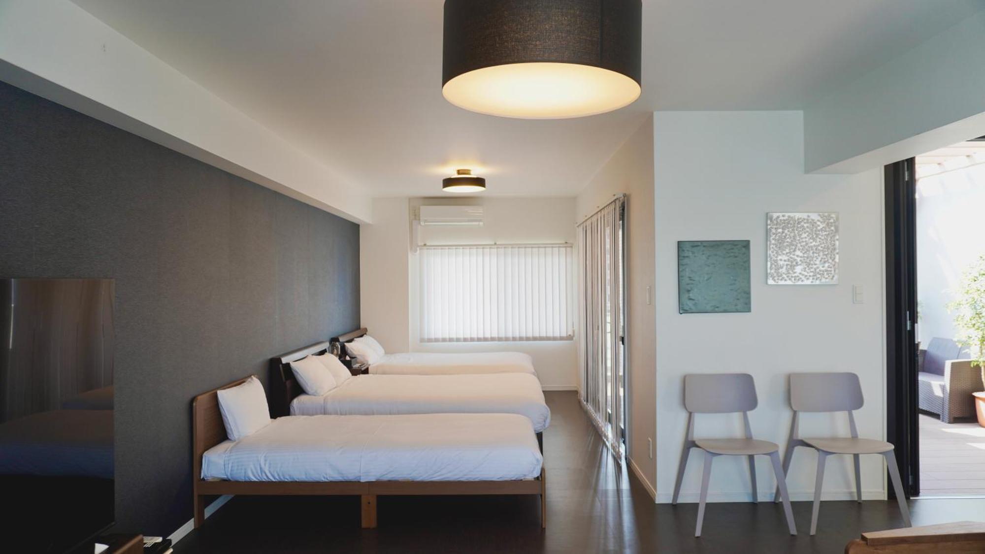 Alfacio Riverside Stay Hakata Fukuoka  Exterior photo