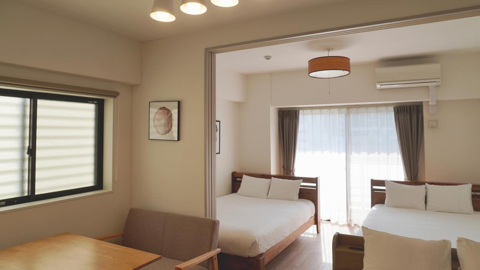 Alfacio Riverside Stay Hakata Fukuoka  Exterior photo